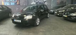VW Golf 1.4 16V 120.000 Km Nacional 5 Portas Iuc Antigo