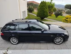 BMW 520 d