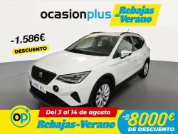 SEAT Arona 1.0 TSI S&S Style DSG7 XM 115