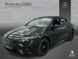 MERCEDES Clase CLA CLA Eléctrico 250+ 200kw