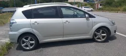 Toyota Corolla Verso 2.2D4D Sport 177