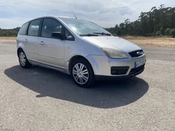 Ford C-Max Titanium