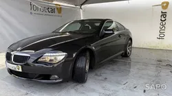 BMW Série 6 635 d de 2008