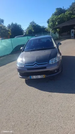 Citroën C4