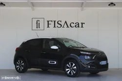 Citroën C3 1.2 PureTech Shine Pack EAT6
