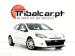 Renault Clio 1.5 dCi Dynamique