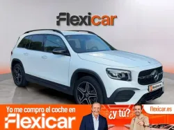 Mercedes-Benz GLB 200 d