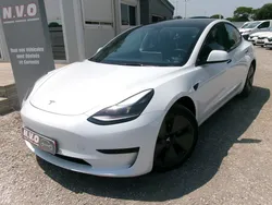 Tesla MODEL 3 STANDARD RWD PLUS MY22
