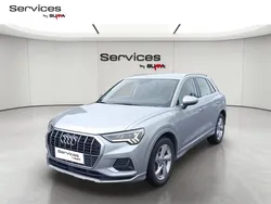 Audi Q3 35 TFSI 150 ch S tronic 7 Design Luxe