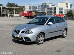 SEAT Ibiza 1.2 12V Reference