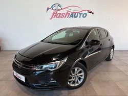 OPEL ASTRA 1.6 CDTi S&S 136cv/2016