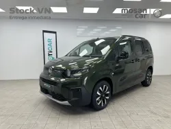 CITROEN Berlingo BlueHDi S&S Talla M Max 130 EAT8