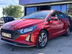 Hyundai I20 1.2 79CH INTUITIVE