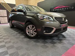 PEUGEOT 5008 BUSINESS BlueHDi 130ch SS EAT8 Active Business
