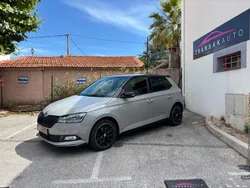 SKODA FABIA 1.0 TSI 110 ch DSG7 Monte-Carlo
