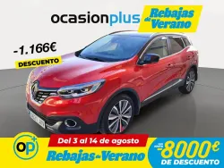 Renault Kadjar 1.2 TCe Energy Zen 97kW