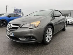 Opel CASCADA 1.6 TURBO 170CH ELITE AUTOMATIQUE