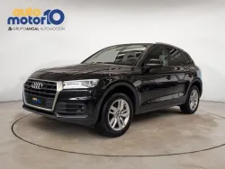 AUDI Q5 35 TDI Advanced quattro-ultra S tronic 120kW