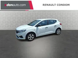 Dacia Sandero SCe 65 - 22 Essentiel