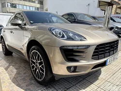 Porsche Macan S 3.0 TDV6 ALL WEATHER PDK