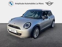 Mini Cooper 3 Portes C 156ch Favoured DKG7