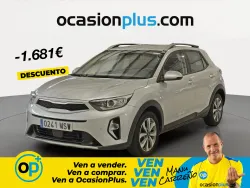 KIA Stonic 1.0 T-GDi MHEV Drive 100 DCT