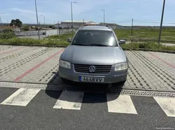 VW Passat 1900
