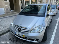 Mercedes-Benz A 160