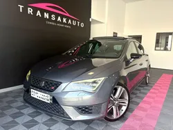 SEAT LEON 2.0 TSI 280 Cupra - FULL ENTRETIEN - T/O