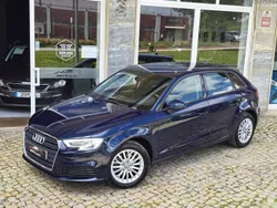 Audi A3 1.6 TDI Design