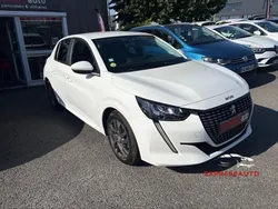 Peugeot 208 1.5L BlueHDI 100 cv ACTIVE BUSINESS " 5 PLACES"