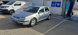 VW Golf 1.4 versão 25anos gasolina 2001  191mil