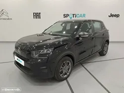 Citroën e-C3 44 kWh You