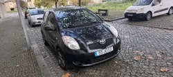 Toyota Yaris 1.4 d4d