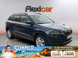 SKODA Karoq 1.6TDI Ambition DSG