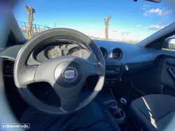 SEAT Ibiza 1.2 12V Passion