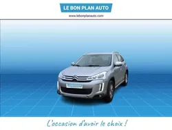 Citroen C4 Aircross 1.6 e-HDi115 4x2 Feel Edition