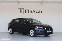 SEAT Leon 1.0 TSI Style