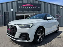 AUDI A1 SPORTBACK 30 TFSI 110 ch BVM6 Business line ( Première main )