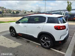 Citroën C5 Aircross 1.2 PureTech Feel
