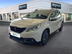 PEUGEOT 2008 1.2 PureTech Active 82