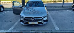 Mercedes-Benz A 250 A250 linha AMG