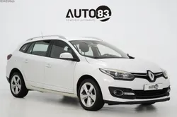 Renault Mégane Sport Tourer 1.5 dCi Dynamique CO2 Champion