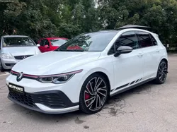 VW Golf 2.0 TSI GTI Clubsport DSG