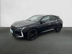 DS 4 PureTech 130 EAT8 - Performance Line