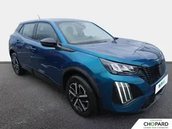 Peugeot 2008 100 S&S BVM6 Style