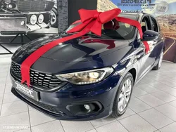 Fiat Tipo 1.3 M-Jet Lounge