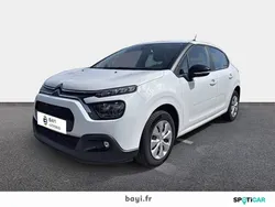 CITROEN C3 BlueHDi 100 S&S BVM6 Feel Business