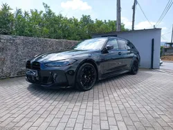 BMW M3 Competition touring m xdrive