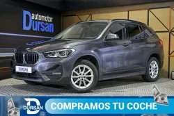 BMW X1 sDrive 18dA
